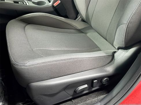 New 2026 Subaru Crosstrek 2.0i Premium image 16