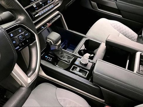 Used 2023 Toyota Tundra SR5 AWD/4WD image 17