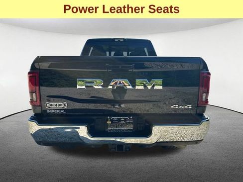 Used 2026 RAM 2500 Limited AWD/4WD image 11