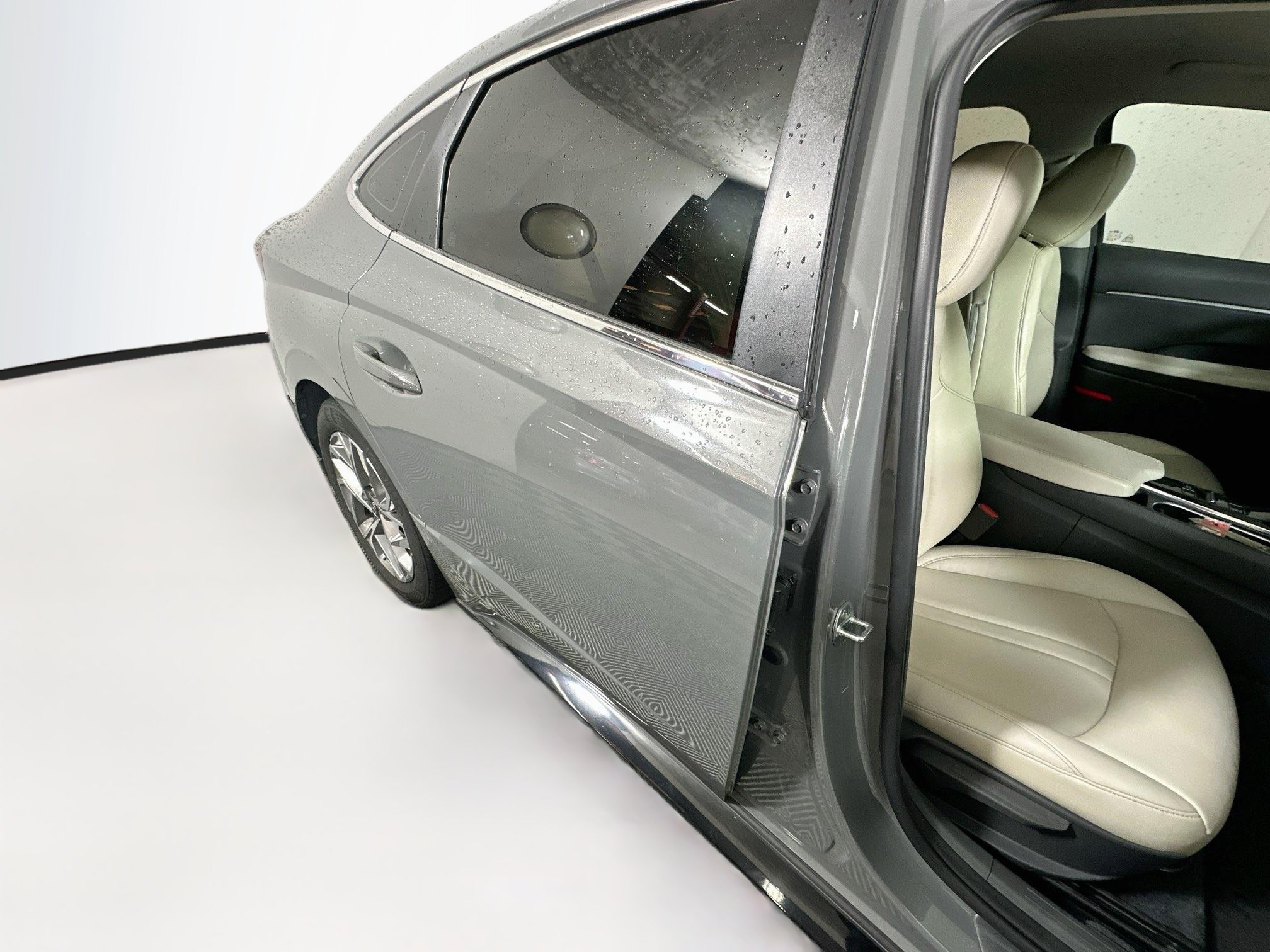 Used 2021 Hyundai Sonata SEL FWD image 28
