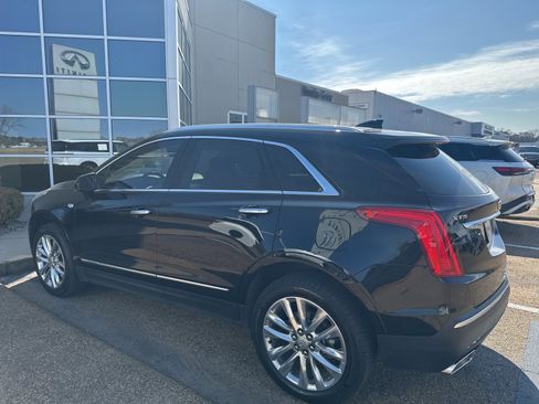Used 2019 Cadillac XT5 Luxury image 7