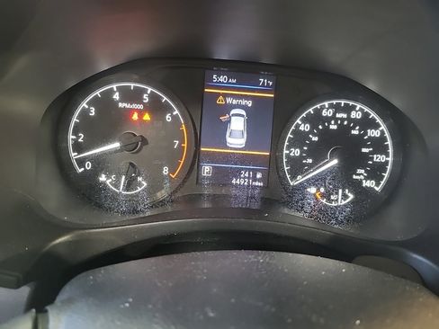 Used 2022 Nissan Altima 2.5 S image 11