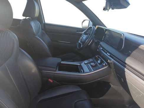 Used 2023 Hyundai Palisade Calligraphy w/ Cargo Package image 16