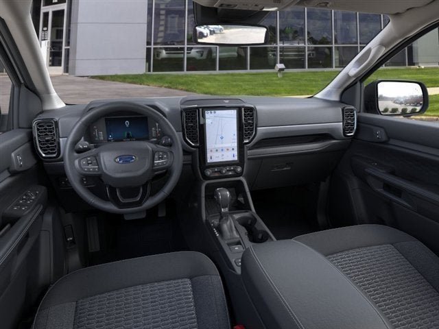 New 2026 Ford Ranger XLT AWD/4WD image 9