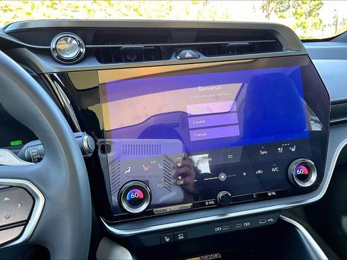 Used 2023 Lexus RZ 450e Premium image 6