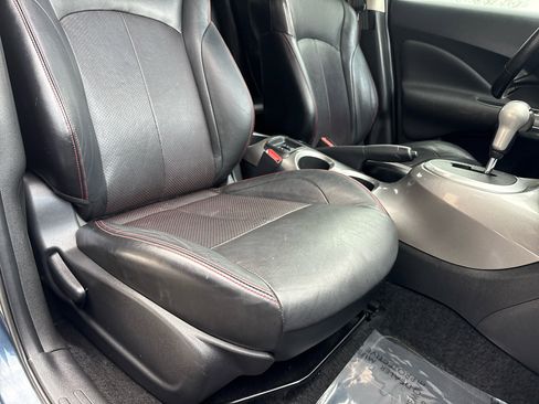 Used 2013 Nissan Juke SL image 27