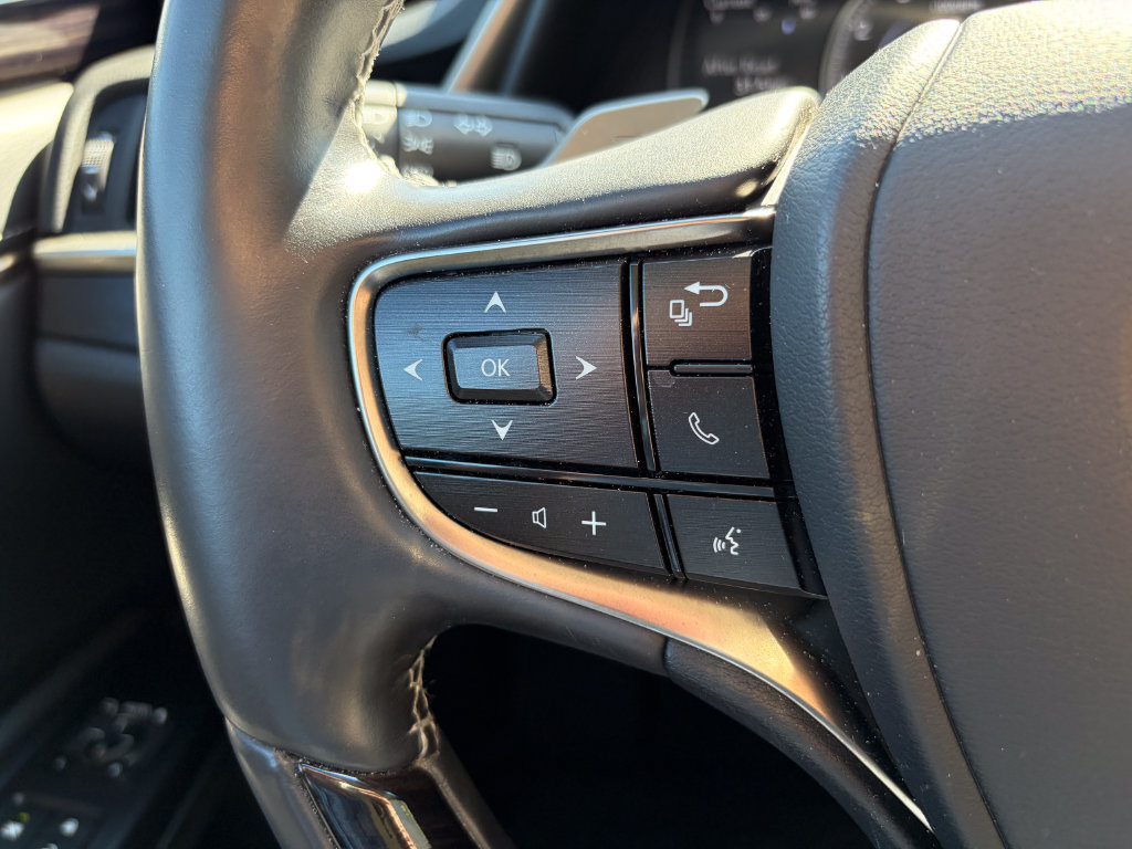 Used 2021 Lexus ES 250 w/ Premium Package AWD/4WD image 26