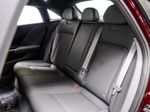 Used 2024 Lucid Air Pure RWD image 42