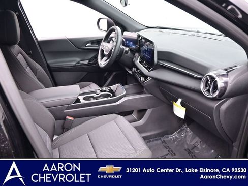 New 2026 Chevrolet Equinox LT image 9