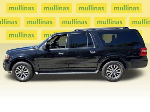 Used 2017 Ford Expedition EL XLT w/ Equipment Group 202A image 11