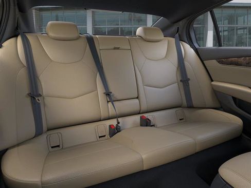 New 2026 Cadillac CT5 Premium Luxury RWD image 17