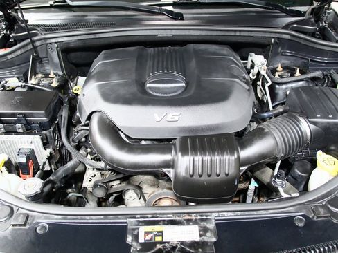 Used 2014 Jeep Grand Cherokee Limited image 28