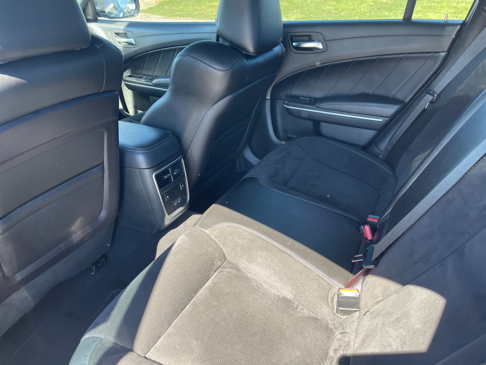 Used 2022 Dodge Charger Scat Pack w/ Plus Group RWD image 14