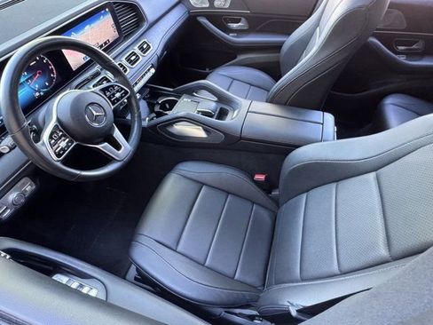 Used 2020 Mercedes-Benz GLE 350 4MATIC image 25