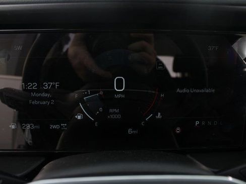 New 2026 GMC Terrain Denali image 14