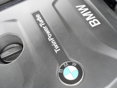 Used 2018 BMW 330i xDrive 330i xDrive Sports Wagon w/ Executive Package image 71