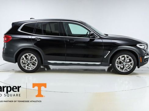 Used 2020 BMW X3 xDrive30i w/ Convenience Package image 50