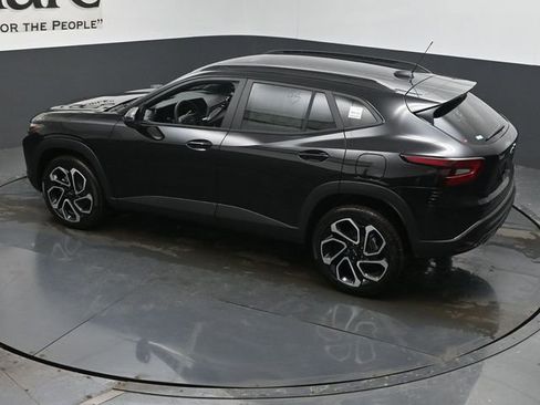 New 2026 Chevrolet Trax RS w/ Driver Confidence Package image 20