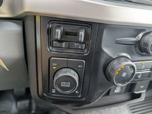 New 2026 Ford F250 XL w/ XL Chrome Package AWD/4WD image 12