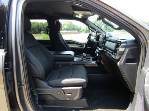 Used 2021 Ford F150 XLT w/ Equipment Group 302A High AWD/4WD image 24