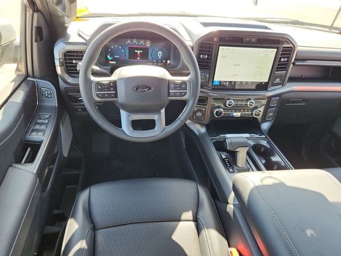 New 2026 Ford F150 Lariat image 20