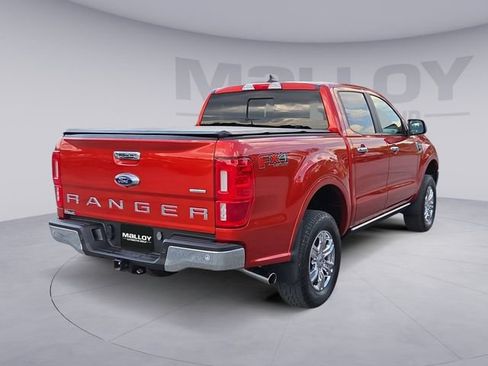 Used 2019 Ford Ranger XLT w/ Equipment Group 302A Luxury AWD/4WD image 5