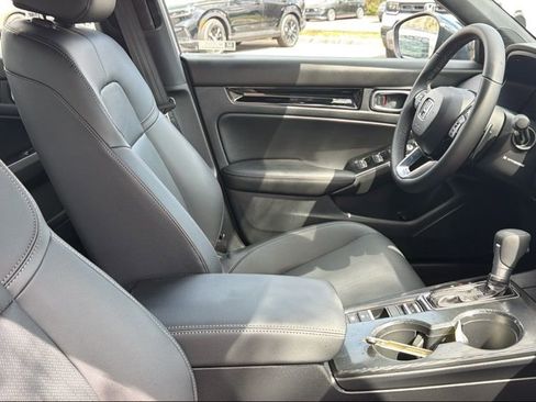 Used 2026 Honda Civic Sport image 7