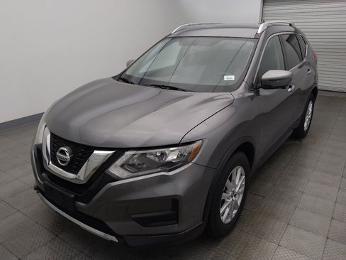 Used 2017 Nissan Rogue SV w/ SV Premium Package FWD image 15