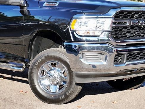 Used 2020 RAM 2500 Tradesman image 4