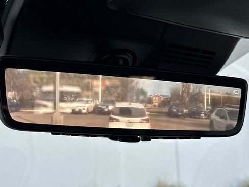 Certified 2024 Toyota Tacoma Trailhunter image 25