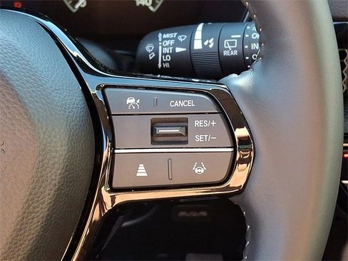 Certified 2023 Honda CR-V EX-L image 22