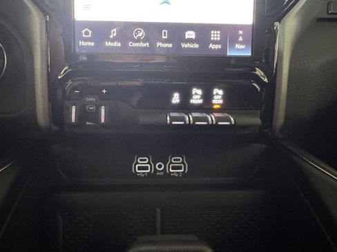 New 2026 RAM 1500 Lone Star AWD/4WD image 15