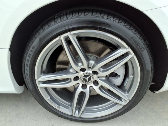 Used 2019 Mercedes-Benz E 450 Coupe image 24