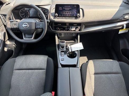 New 2026 Nissan Rogue SV image 6