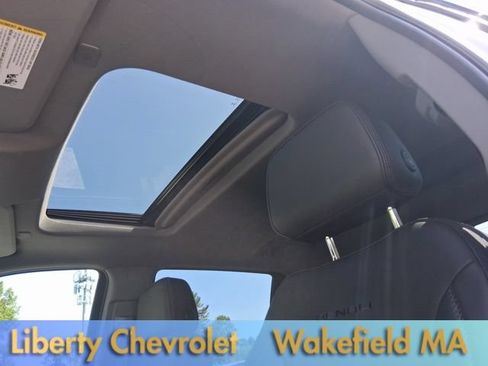 Used 2023 GMC Sierra 1500 Denali w/ Denali Reserve Package AWD/4WD image 18