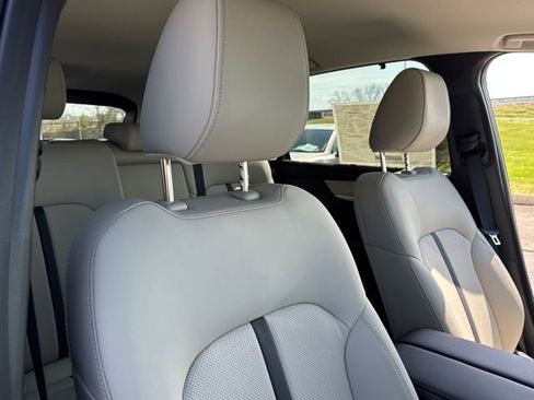 New 2026 MAZDA CX-70 SC AWD/4WD image 23