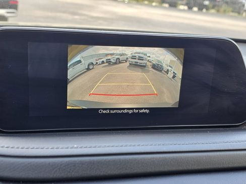 Used 2025 MAZDA CX-30 AWD 2.5 S w/ Preferred Package image 25