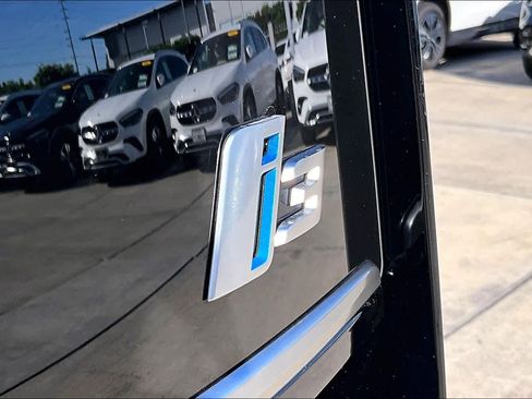 Used 2021 BMW i3 image 9