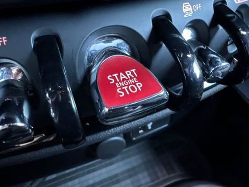 Used 2022 MINI Cooper Clubman John Cooper Works w/ Premium Package image 35