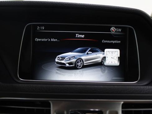 Used 2016 Mercedes-Benz E 400 Cabriolet image 40