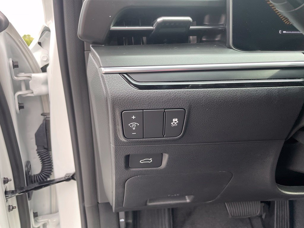 New 2026 Kia K5 GT-Line FWD image 12