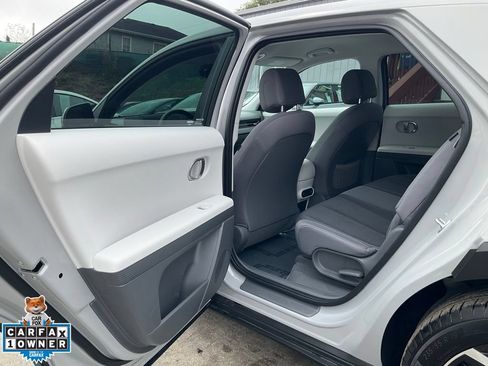 Used 2024 Hyundai Ioniq 5 SEL RWD image 24