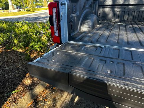 New 2026 Ford F250 Platinum image 52