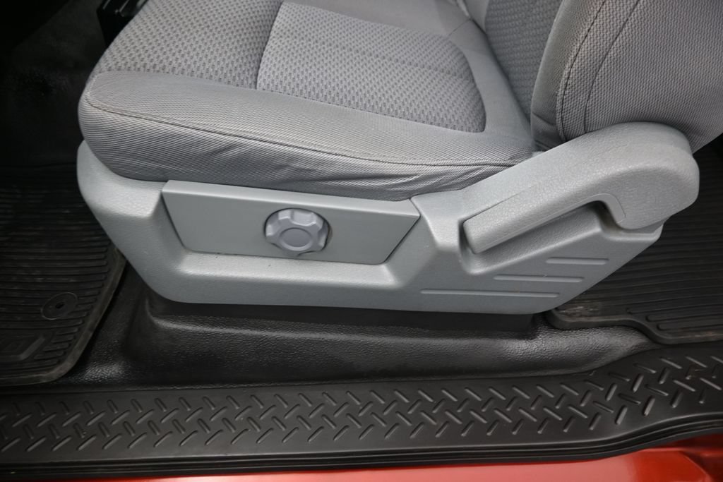 Used 2014 Ford F150 STX w/ Equipment Group 201A Mid AWD/4WD image 16
