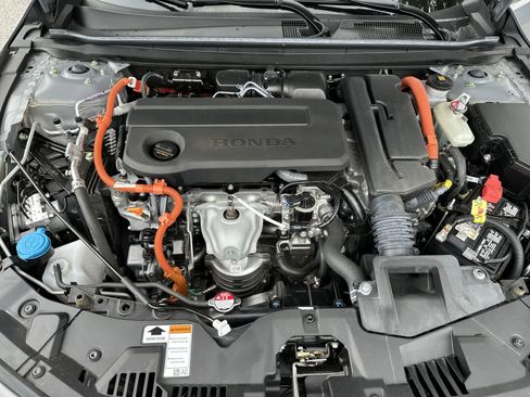Used 2025 Honda Accord EX-L image 13
