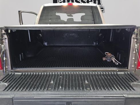 Used 2018 Ford F150 XLT w/ Equipment Group 301A Mid AWD/4WD image 21