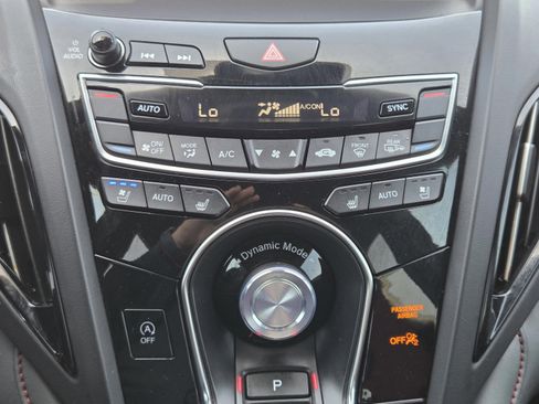 Certified 2023 Acura RDX A-Spec FWD image 11