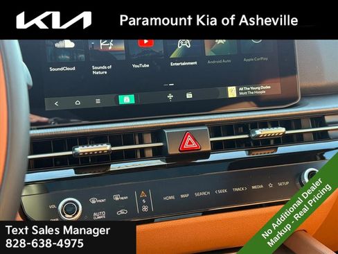 New 2026 Kia Sportage X-Line Prestige image 13