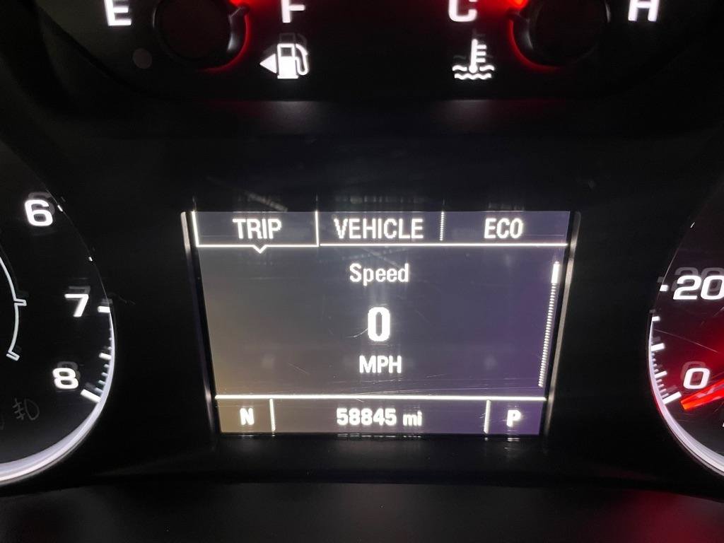 Used 2017 GMC Acadia SLE w/ Driver Alert Package I AWD/4WD image 31
