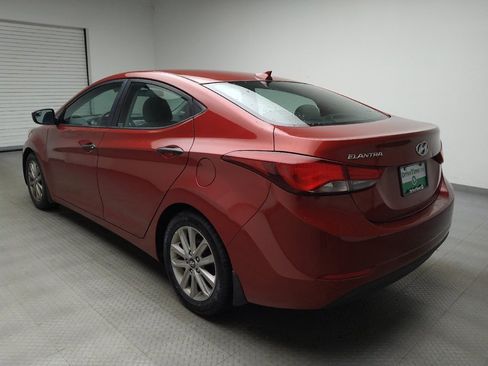 Used 2016 Hyundai Elantra SE w/ Option Group 02 FWD image 5